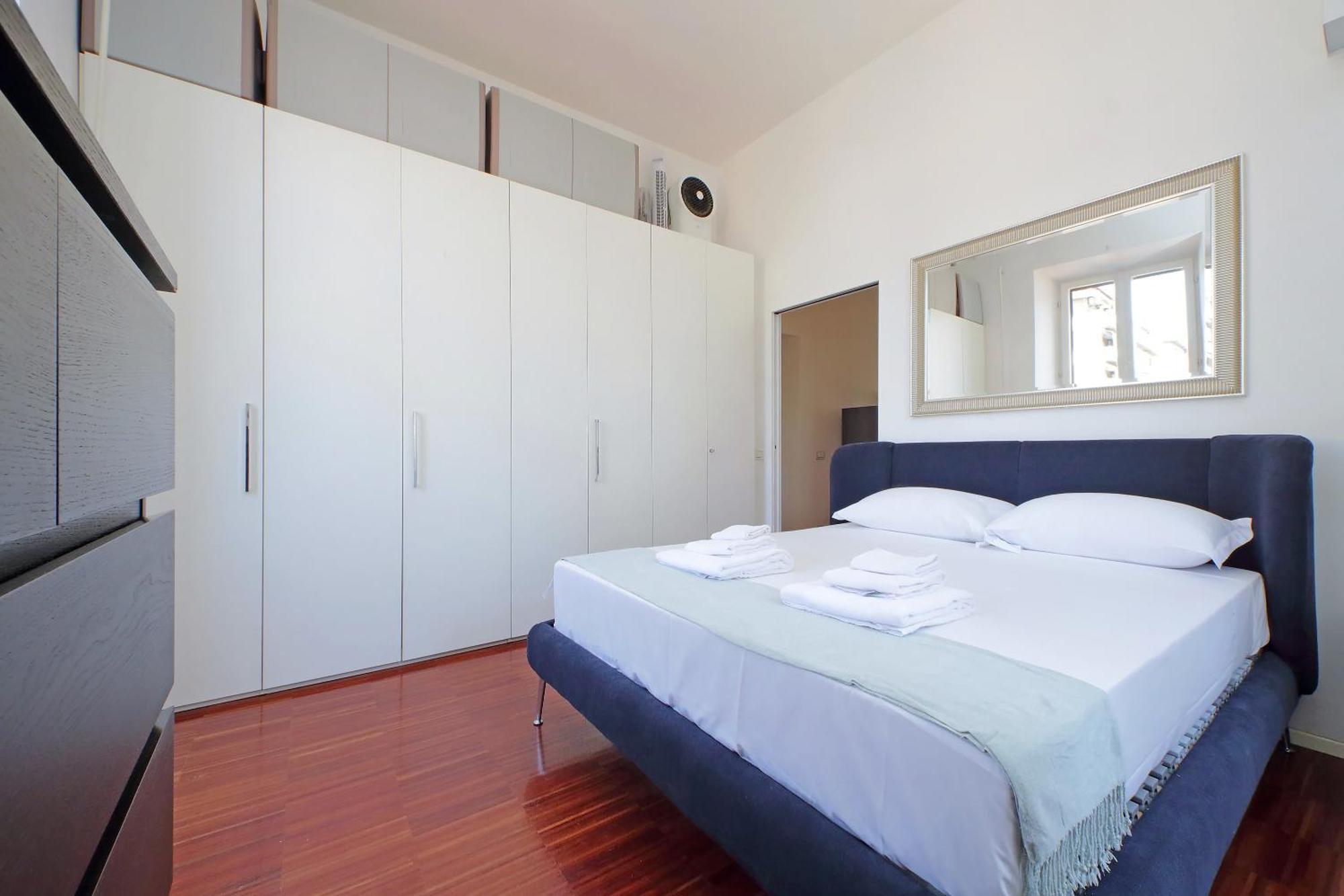 Apartment 4bnb - Angelo Emo *