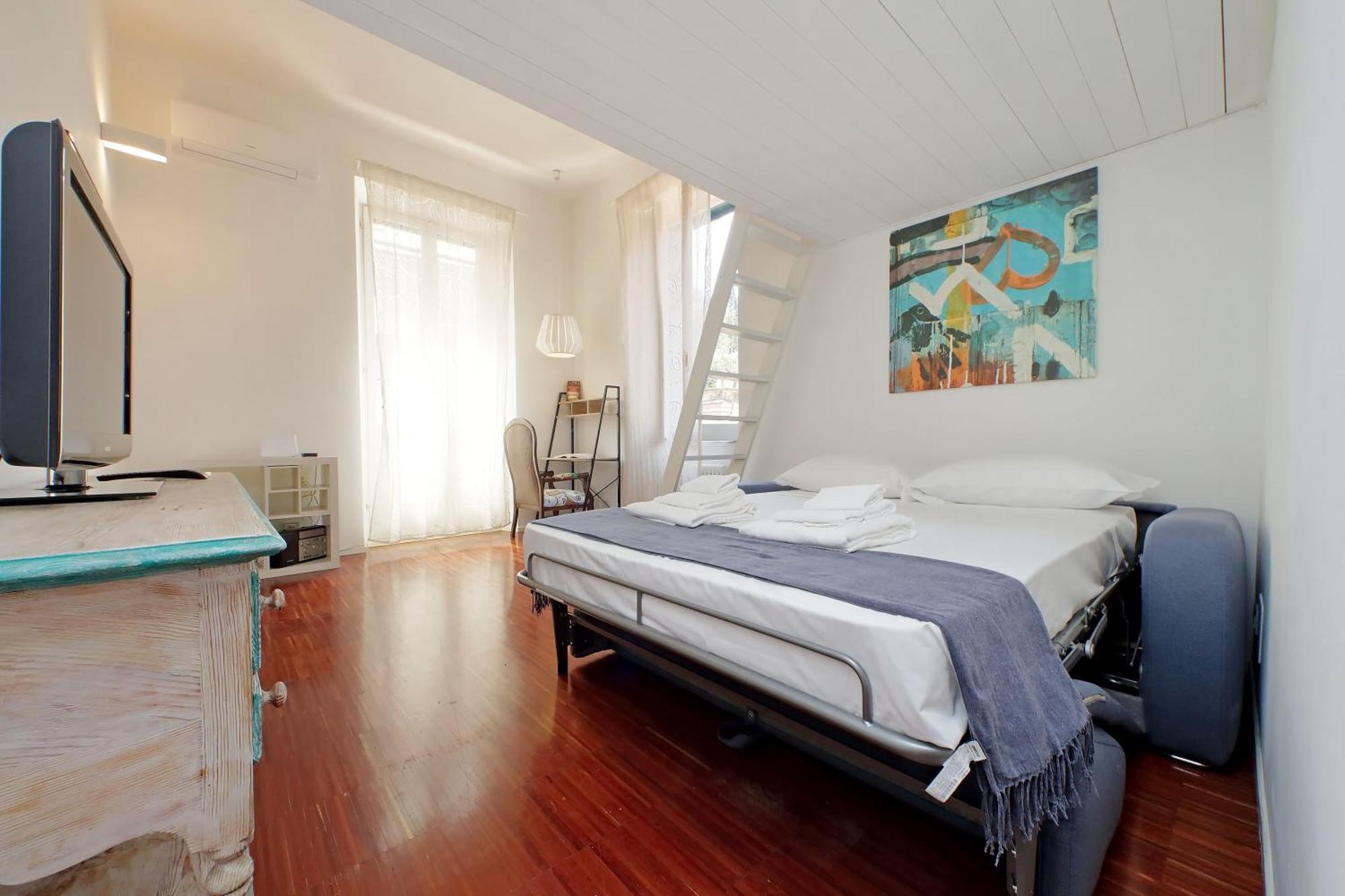 4bnb - Angelo Emo Apartment *