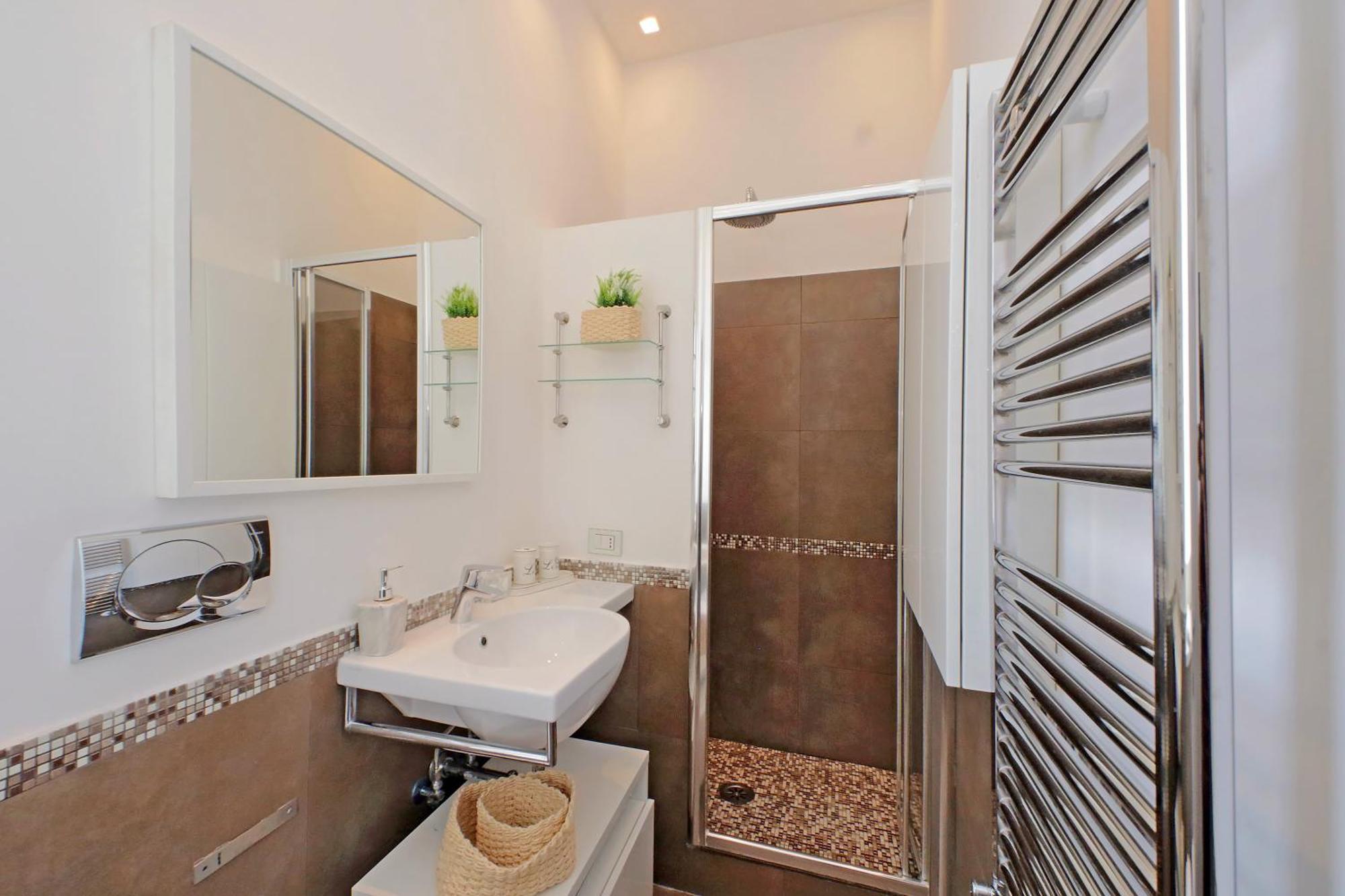 4bnb - Angelo Emo Apartment *